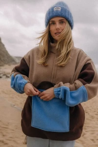 Bluza Jungmob Polar Milkyway