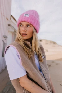 Kamizelka Jungmob Polar Pixie Desert