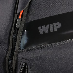 Kamizelka Asekuracyjna Wypornościowa