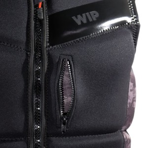 Kamizelka Asekuracyjna Wypornościowa