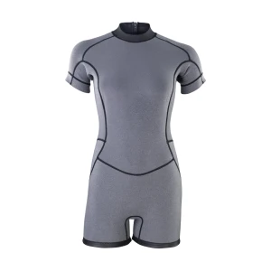 Pianka ION 2026 Amaze Shorty 2.5 BZ Bk