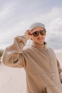 Bluza Jungmob Polar Homie Sandy