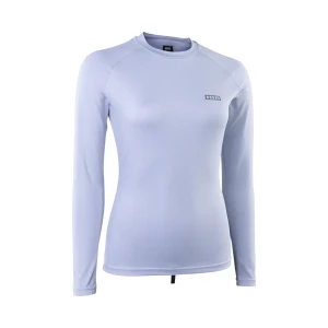 Lycra ION  LS WMN Blue