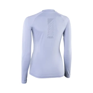 Lycra ION  LS WMN Blue