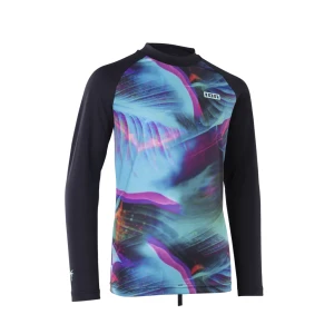 48253-4276_IOW-Rashguard_Capture_LS_girls_01_021_tropical-palm-glitch_front.webp