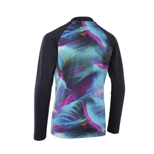 48253-4276_IOW-Rashguard_Capture_LS_girls_01_021_tropical-palm-glitch_front.webp