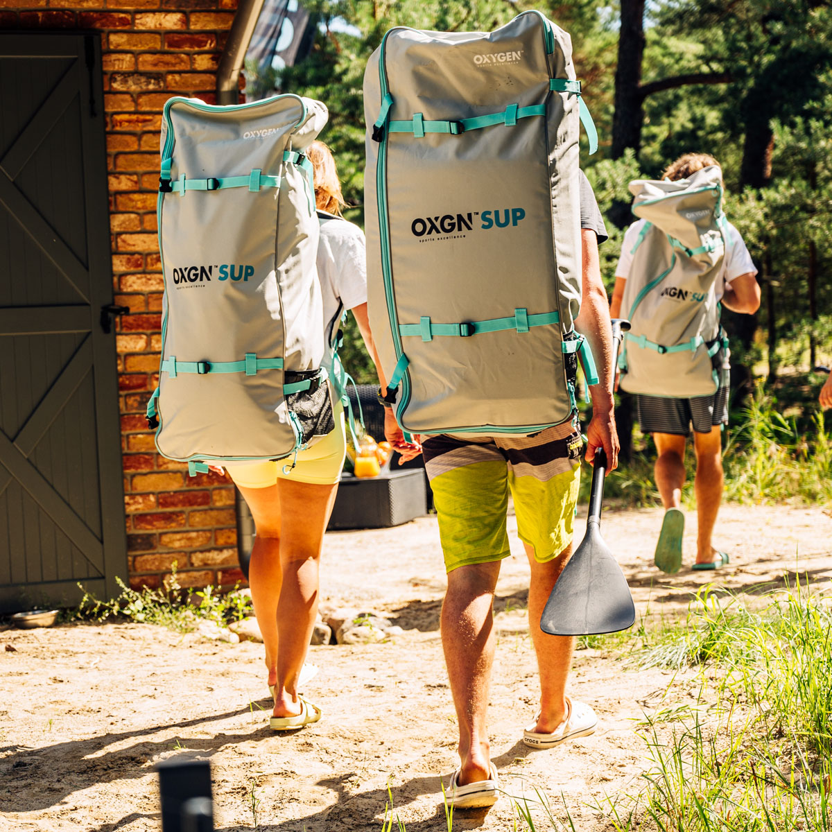 pokrowiec oxygen sup