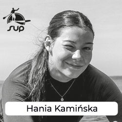 hania kaminska