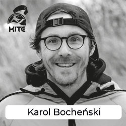 karol bochenski