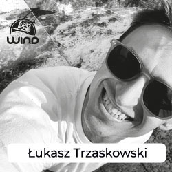 lukasz trzaskowski