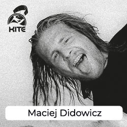 maciej didowicz