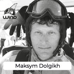 maksym dolgikh