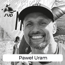 pawel uram