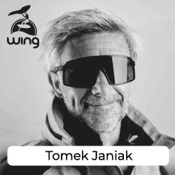 tomek janiak