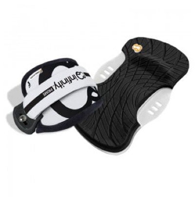 Pady+Footstrapy Infinity 2023 PRIME