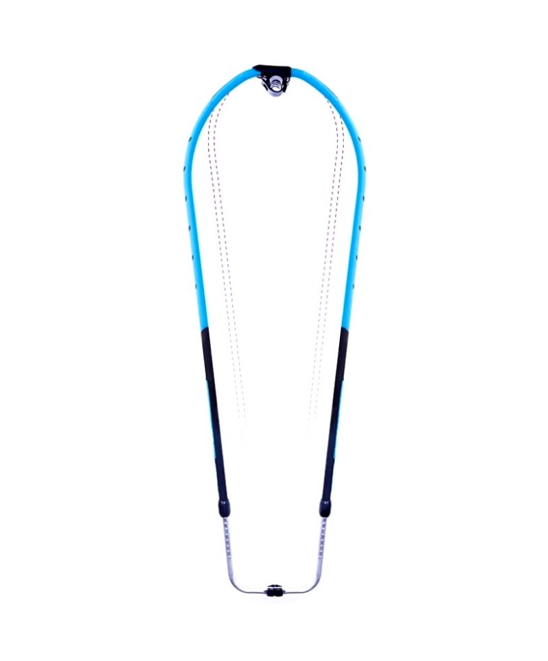 Bom Starboard Flight