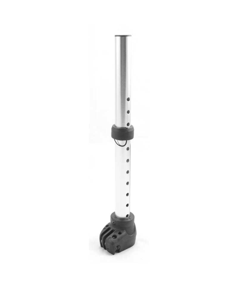 Przedłużka Infinity RDM Alu 2 Big Rollers