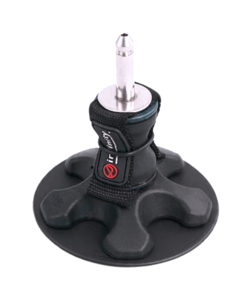 Paleta Infinity Excellent BOGE krótki pin