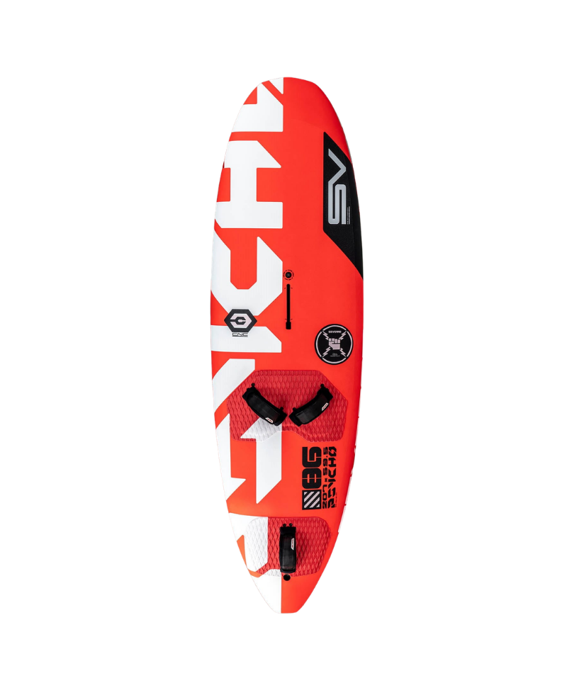 Deska Severne 2024 Psycho V2