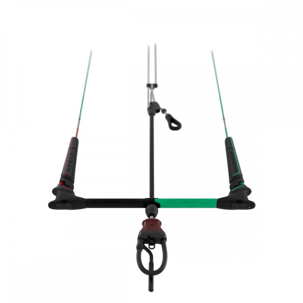 Bar North Navigator 22m