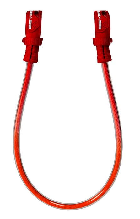 Linki trapezowe Severne  Fixed Red