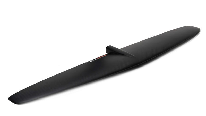 The Starboard Wingfoil range 2024, a big step forward