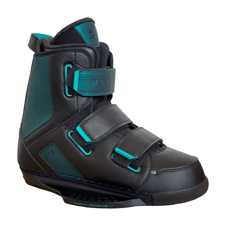 Wiązania Wake North 2022 Fix Boots