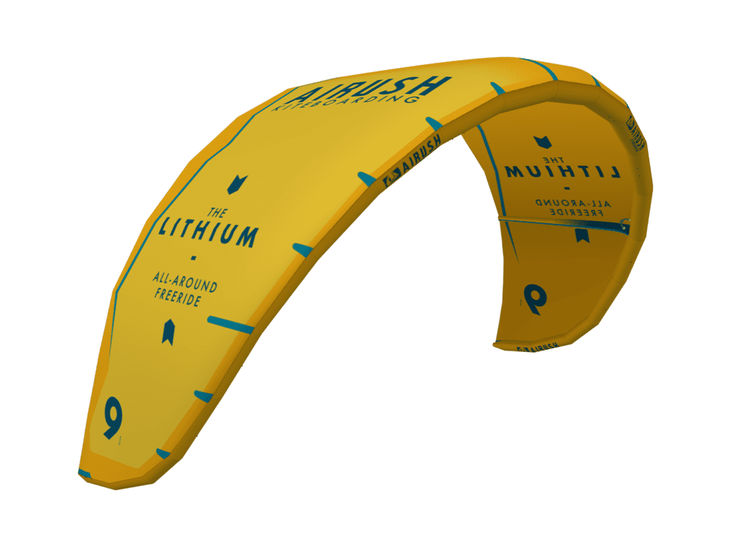 2023-Airush-Kites-Lithium-v13-Yellow-img-01-1024x768.png