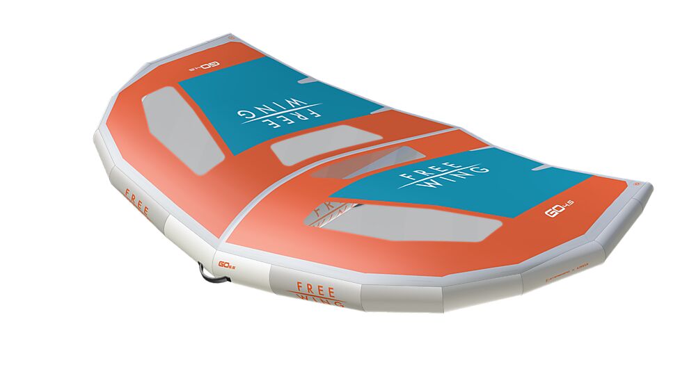 Wing Airush 2024 Freewing GO V2 Orange