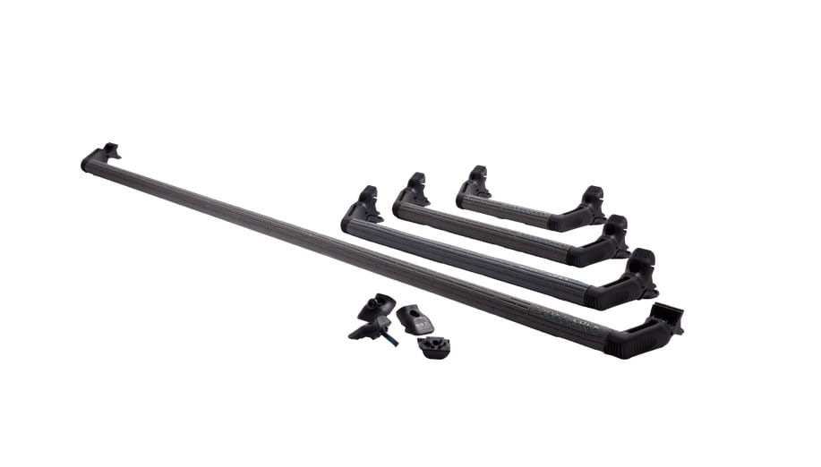 Rączka Wing North 2024 ShiftLock Handle Carbon