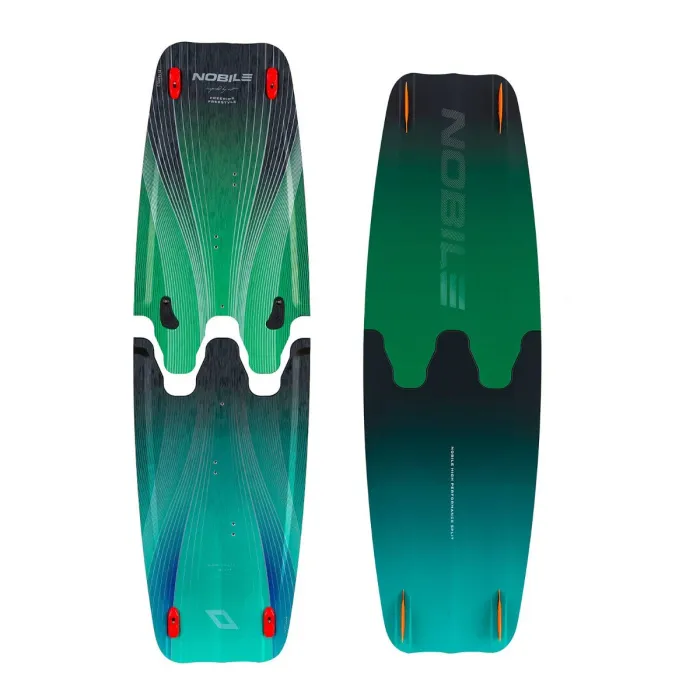 Deska Nobile NHP SPLIT