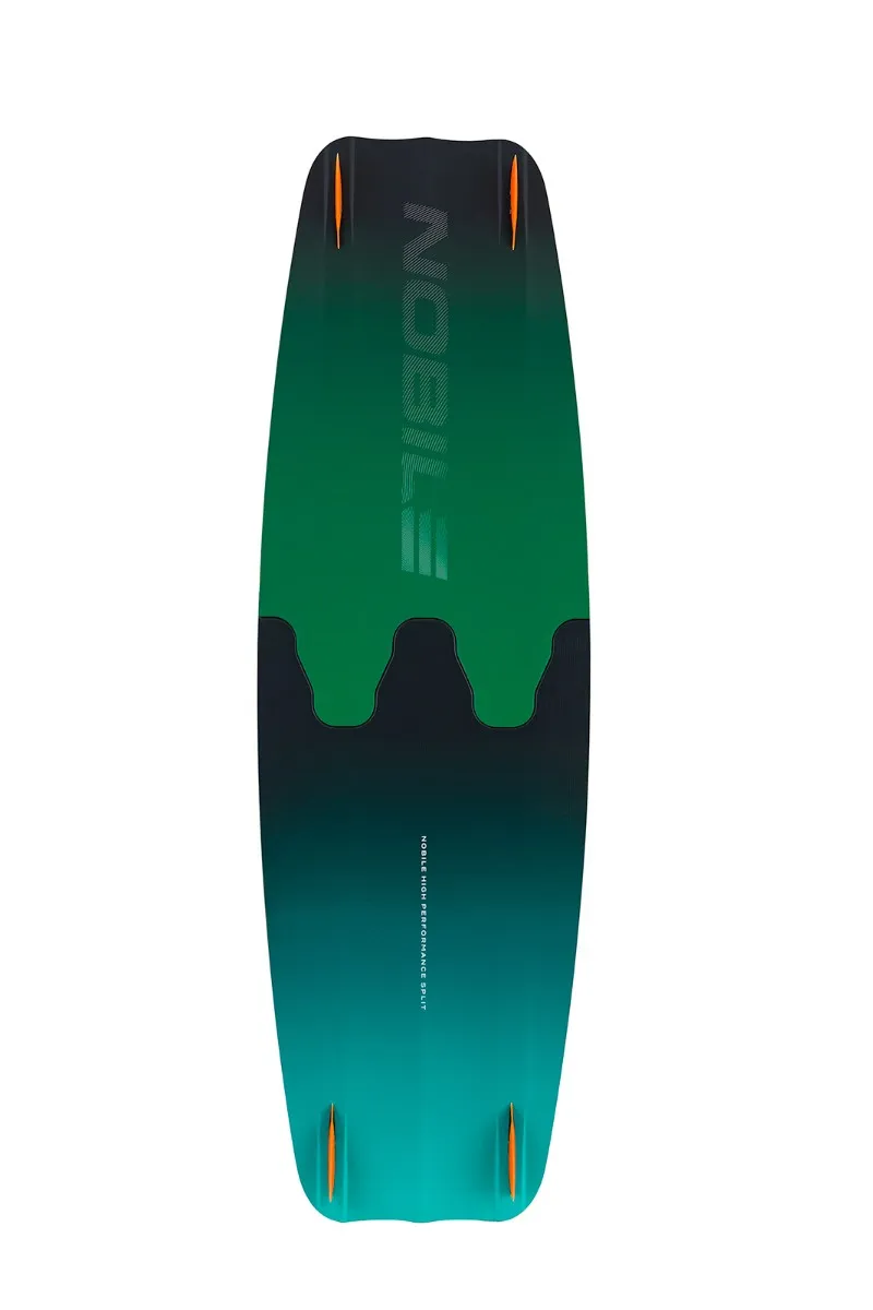 Planche De Kite Surf NOBILE NHP SPLIT 2021 - Neuf, Fabrication Polonaise