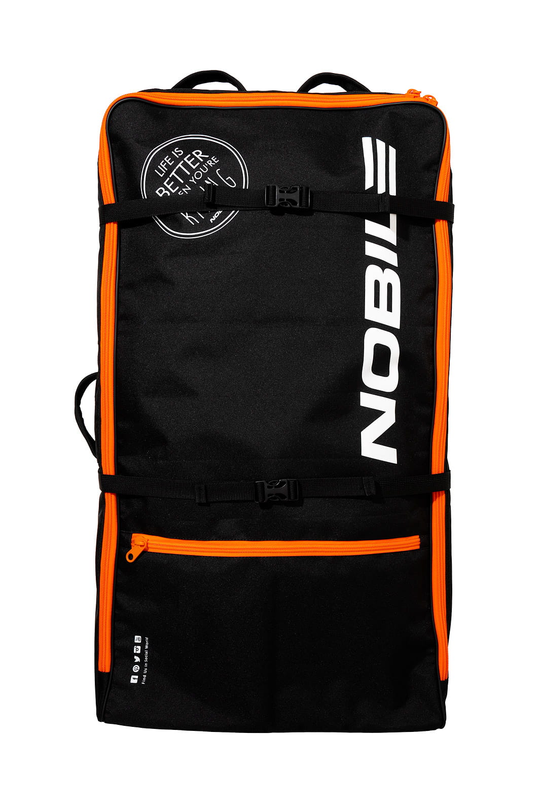 Pokrowiec Nobile 2024 Check In Bag LITE